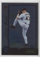 Sidney Ponson