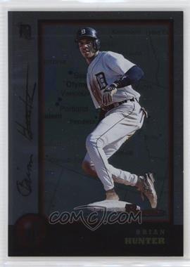 1998 Bowman - [Base] - International #52 - Brian Hunter