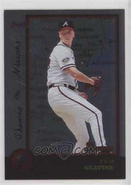 1998 Bowman - [Base] - International #57 - Tom Glavine [Noted]