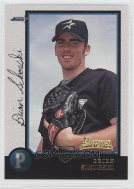 1998 Bowman - [Base] #136 - Brian Sikorski