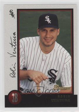 1998 Bowman - [Base] #14 - Robin Ventura