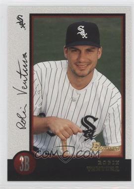 1998 Bowman - [Base] #14 - Robin Ventura