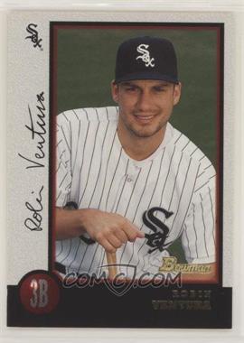 1998 Bowman - [Base] #14 - Robin Ventura