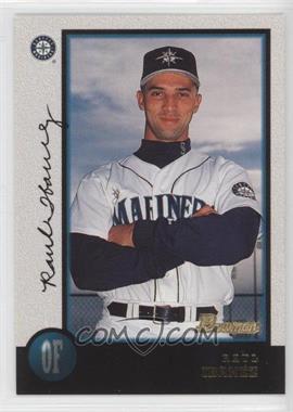 1998 Bowman - [Base] #206 - Raul Ibanez