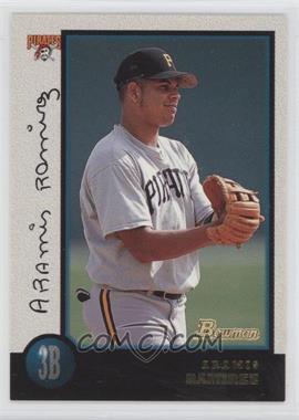 1998 Bowman - [Base] #215 - Aramis Ramirez