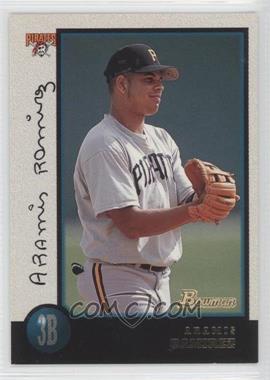 1998 Bowman - [Base] #215 - Aramis Ramirez