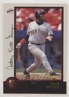 Tony Gwynn [EX to NM]