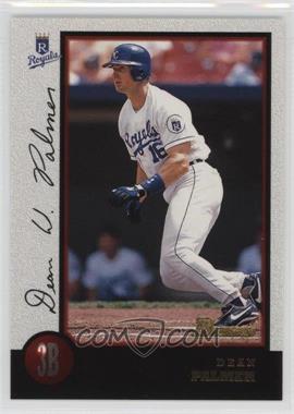 1998 Bowman - [Base] #270 - Dean Palmer