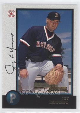 1998 Bowman - [Base] #361 - Jay Yennaco