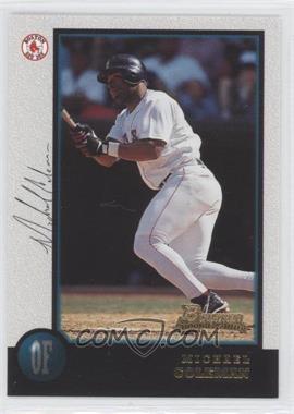 1998 Bowman - [Base] #415 - Michael Coleman