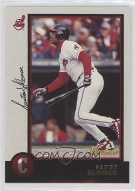 1998 Bowman - [Base] #44 - Sandy Alomar Jr.