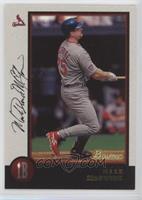 Mark McGwire