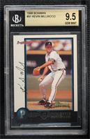 Kevin Millwood [BGS 9.5 GEM MINT]