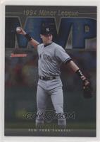 Derek Jeter [EX to NM]