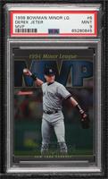 Derek Jeter [PSA 9 MINT]