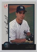 Mike Lowell