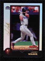 Larry Walker