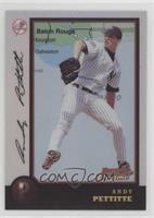 Andy Pettitte [EX to NM]