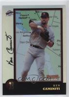 Ken Caminiti