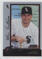 Robin Ventura