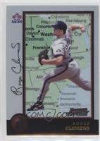 Roger Clemens