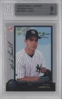 Mike Lowell [BGS 9 MINT]