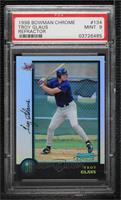 Troy Glaus [PSA 9 MINT]