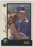 Kerry Wood