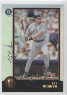 1998 Bowman Chrome - [Base] - Refractor #250 - Jay Buhner