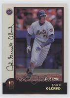 John Olerud