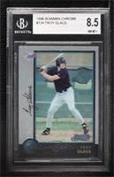 Troy Glaus [BGS 8.5 NM‑MT+]