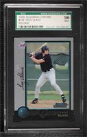 Troy Glaus [SGC 96 MINT 9]