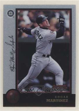 1998 Bowman Chrome - [Base] #19 - Edgar Martinez