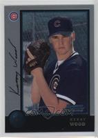 Kerry Wood