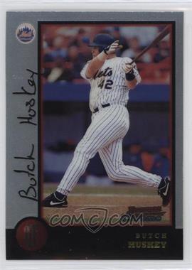 1998 Bowman Chrome - [Base] #251 - Butch Huskey