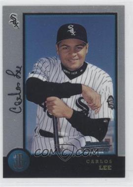 1998 Bowman Chrome - [Base] #428 - Carlos Lee