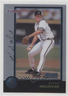 1998 Bowman Chrome - [Base] #91 - Kevin Millwood