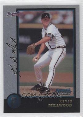 1998 Bowman Chrome - [Base] #91 - Kevin Millwood