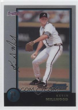 1998 Bowman Chrome - [Base] #91 - Kevin Millwood