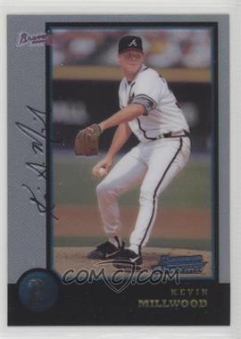 1998 Bowman Chrome - [Base] #91 - Kevin Millwood