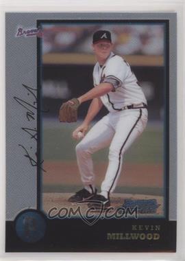 1998 Bowman Chrome - [Base] #91 - Kevin Millwood