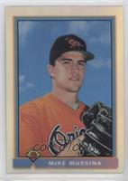 Mike Mussina