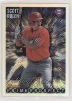 Scott Rolen