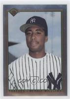 Bernie Williams