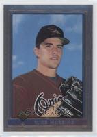 Mike Mussina