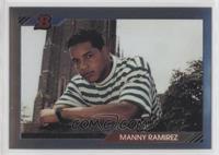 Manny Ramirez