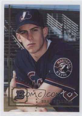 1998 Bowman Chrome - Reprints #39 - Brad Fullmer