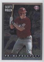 Scott Rolen