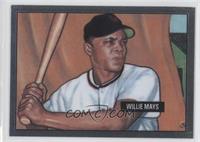 Willie Mays