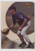 Travis Lee #/400